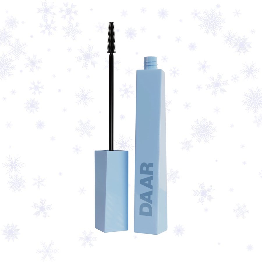 Waterproof Leap Lash Mascara