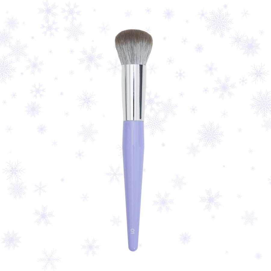 Blush Brush 01
