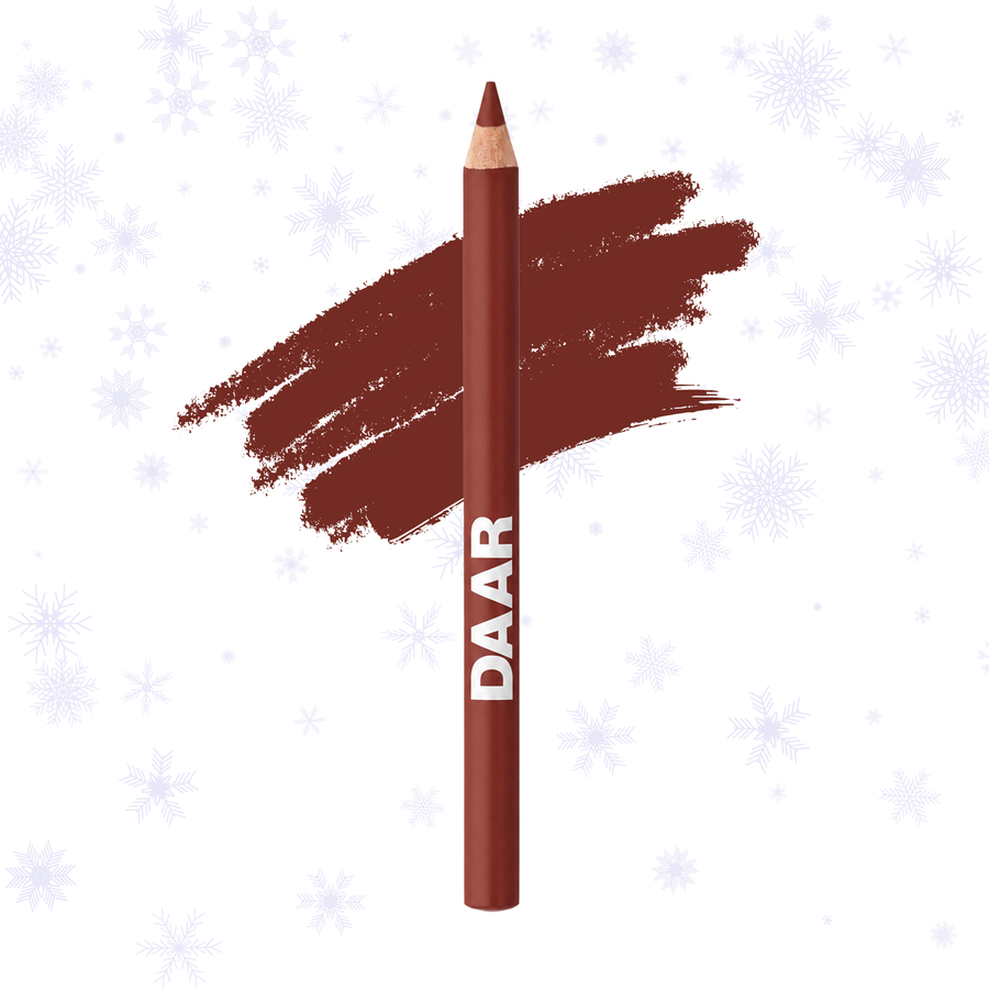 Lip Liner - Terracotta