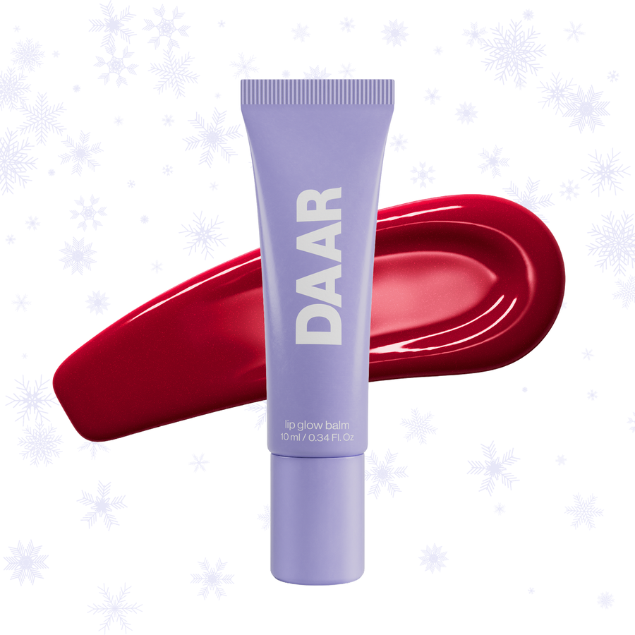 Lip Balm - Purple Vanilla