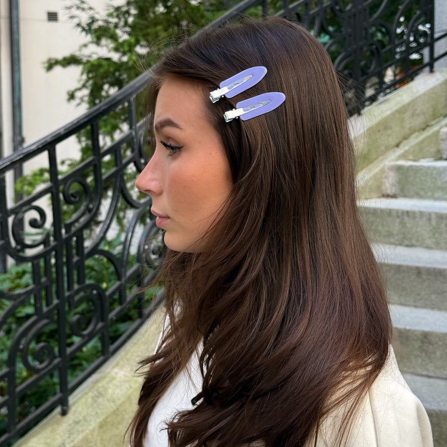 Hair Clips