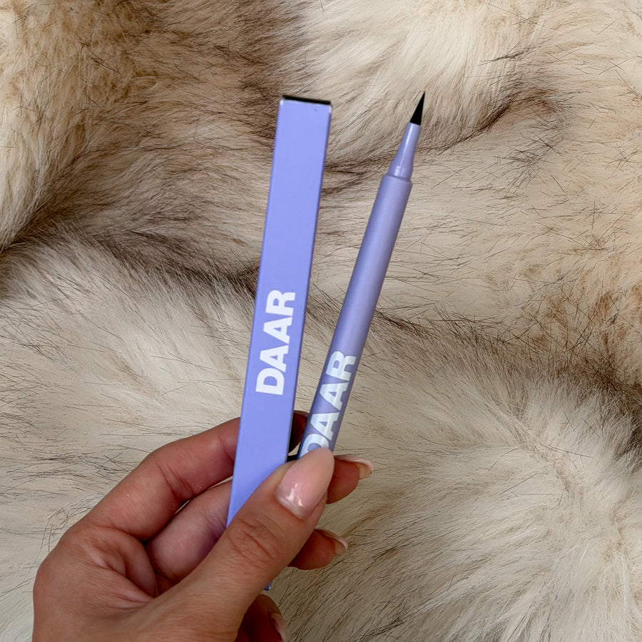 Eyeliner - Svart