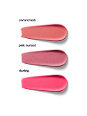 blush stick pink sunset