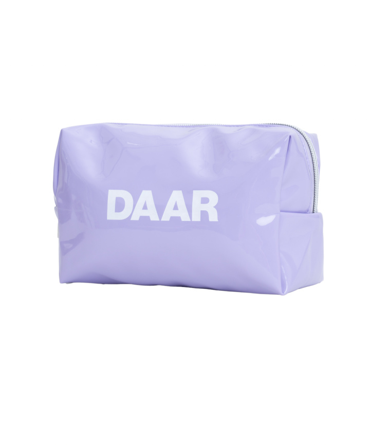 necessär i gruppen Produkter / Borstar & tillbehör hos DAAR Cosmetics AB (1018)