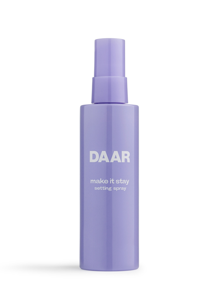 make it stay setting spray i gruppen Produkter / Ansikte hos DAAR Cosmetics AB (1020)