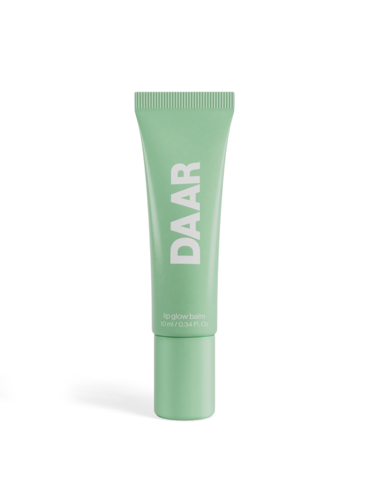 lip balm cooling mint i gruppen Produkter / Läppar hos DAAR Cosmetics AB (1021)