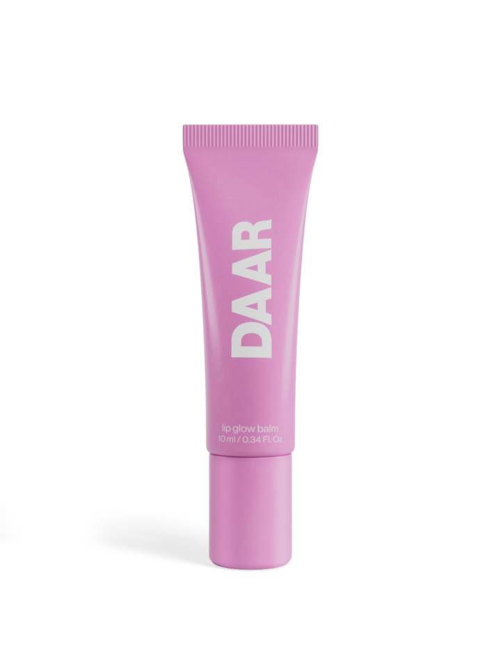 lip balm sweet strawberry i gruppen Produkter / Läppar hos DAAR Cosmetics AB (1023)