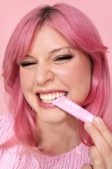 lip balm sweet strawberry
