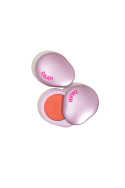 creamy pearl blush guava pop
