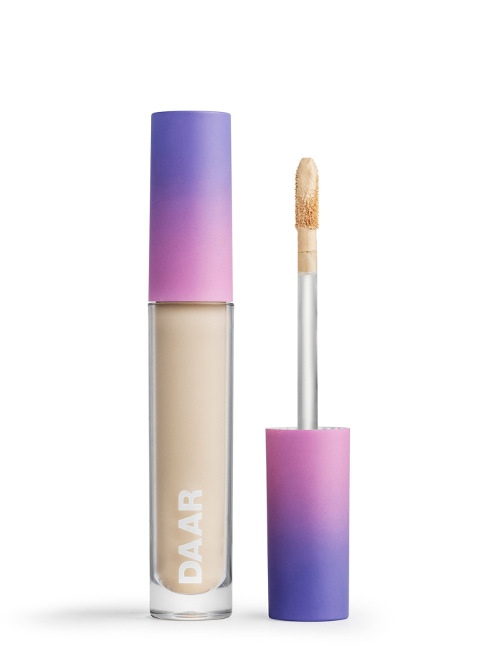 quick fix concealer 00 i gruppen Produkter / Ansikte hos DAAR Cosmetics AB (1038)