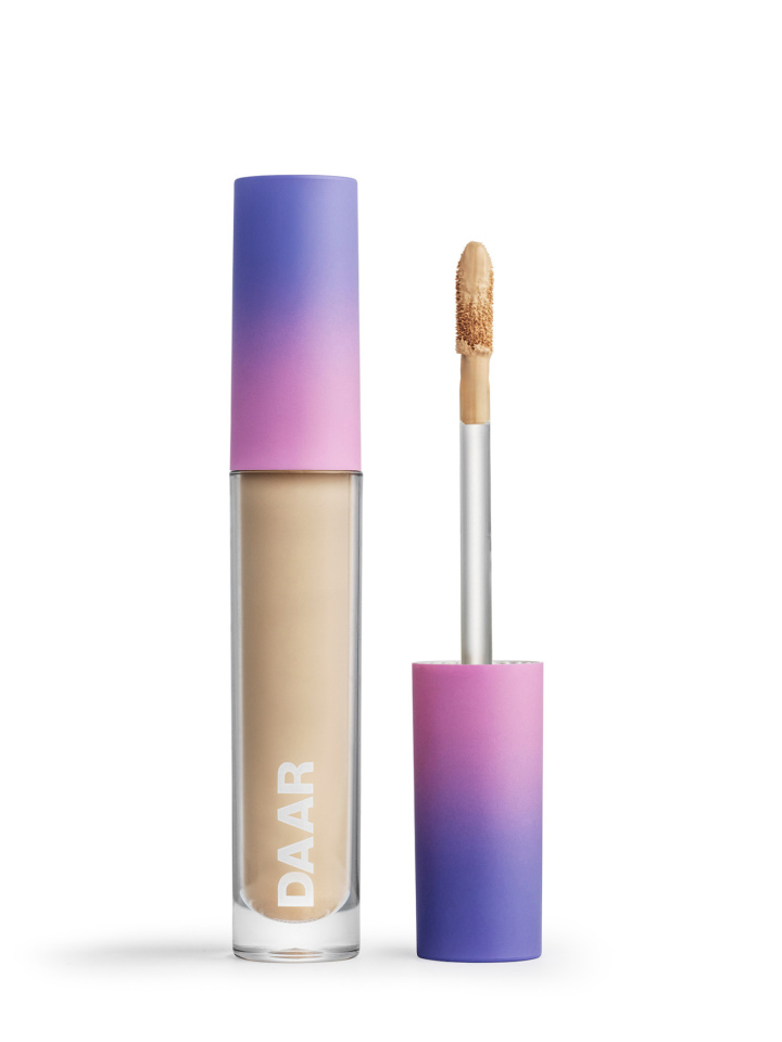 quick fix concealer 01 i gruppen Produkter / Ansikte hos DAAR Cosmetics AB (1039)