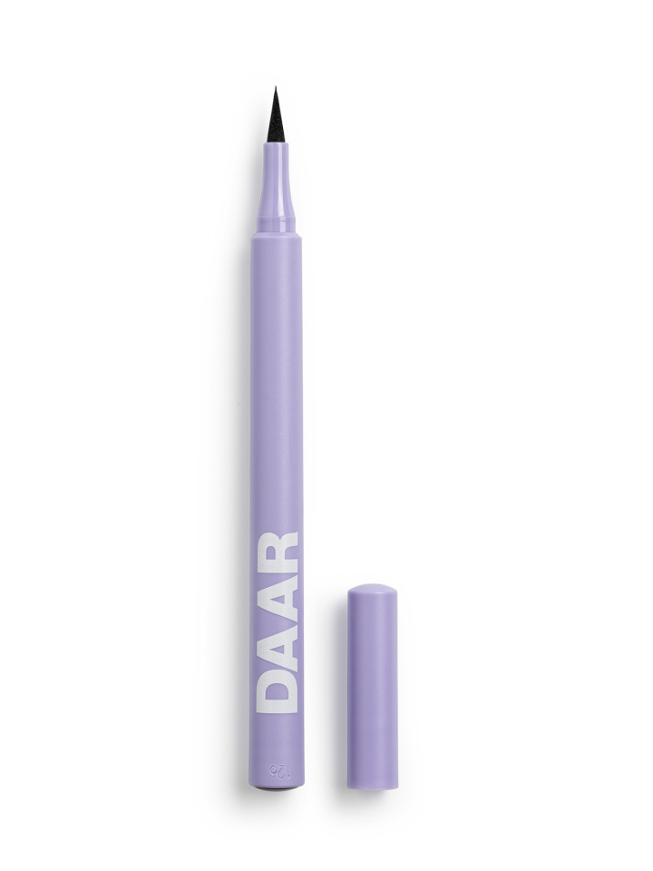 smudgeproof eyeliner svart i gruppen Produkter / Ögon hos DAAR Cosmetics AB (1046)