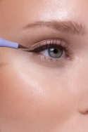 smudgeproof eyeliner brun