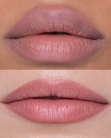 lip liner cool pink