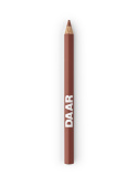 lip liner nude brown