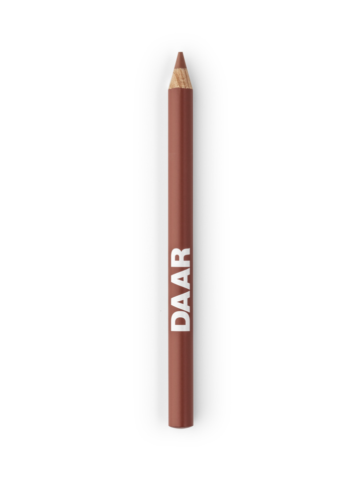lip liner nude brown i gruppen Produkter / Läppar hos DAAR Cosmetics AB (1050)