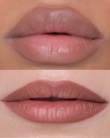 lip liner nude brown