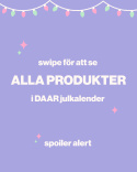 DAAR julkalender